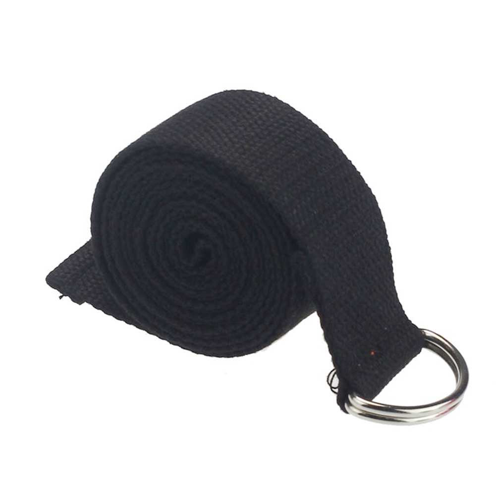 Cinta de Yoga para Pilates, colchoneta elástica para Yoga, herramientas de entrenamiento, barra flexible, accesorios para Yoga