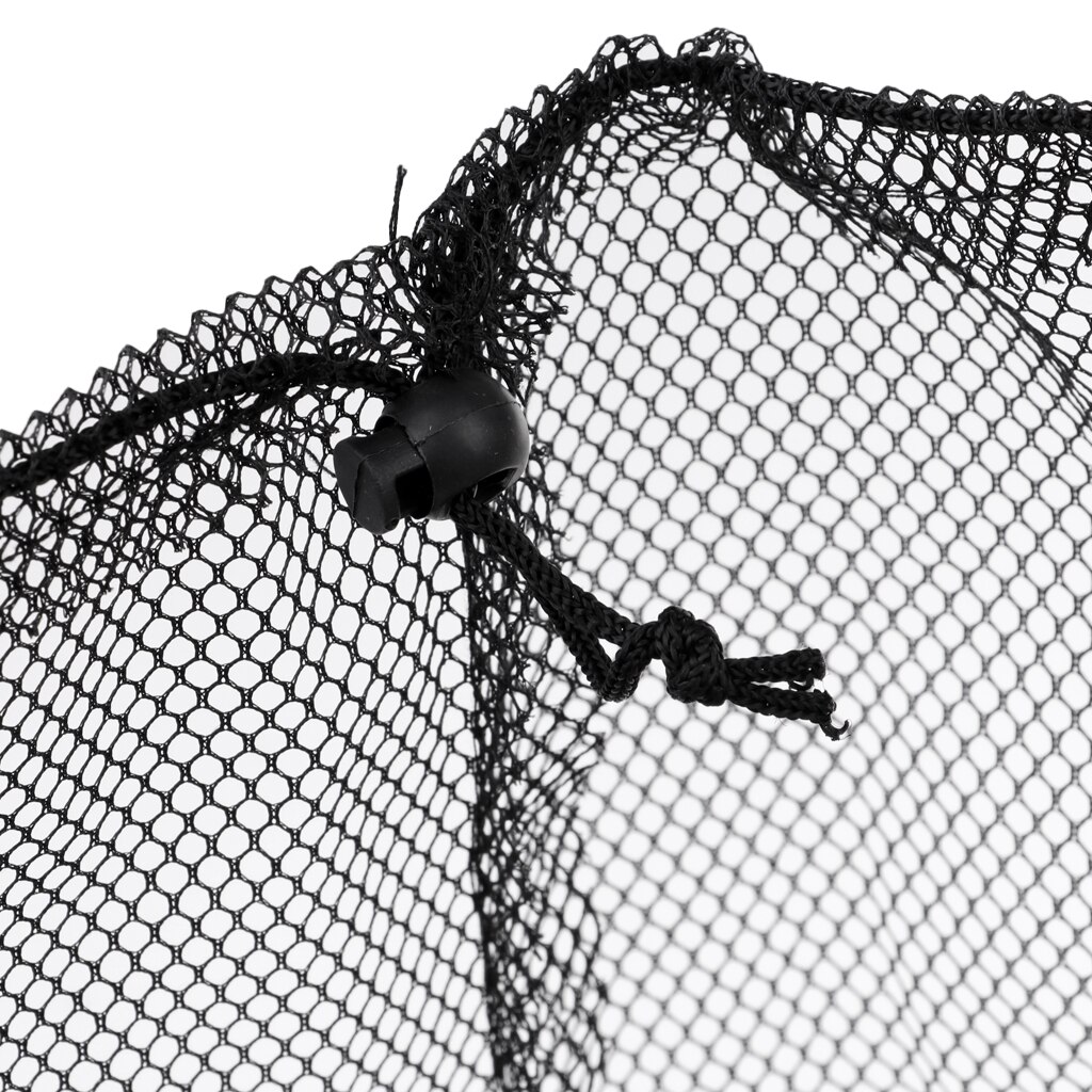 Utendørs sport nylon fotballbane markører bæreveske med løpebånd fotball sport trening team sportsutstyr
