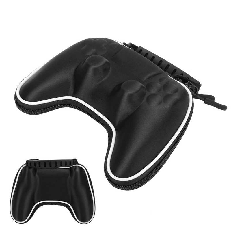 Adaptador de kinect portátil Gamepad protección bolso para PS5 controlador de juego fácil de llevar caso bolsa de almacenamiento