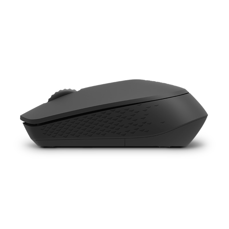 Rapoo – Mini-souris optique sans fil, silencieuse, avec Bluetooth, 3.0/4.0 RF, 2.4 ghz, pour PC et Laptop Windows, nouveauté