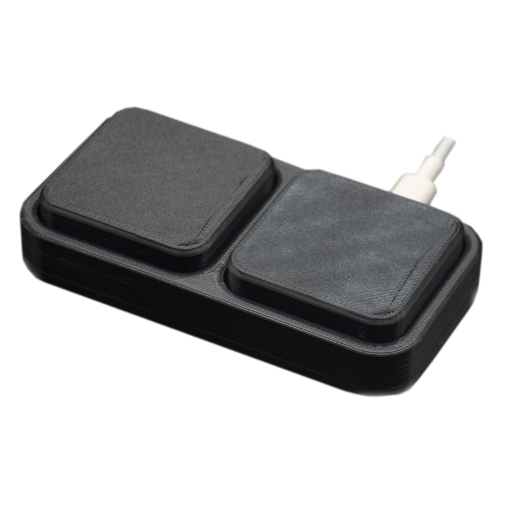 3/2/1 große Geschmack USB programmierbare Makrotastatur für Fenster Linux MacOS Schlüssel Maus eins Schlüssel Taste USB Mini Tastatur