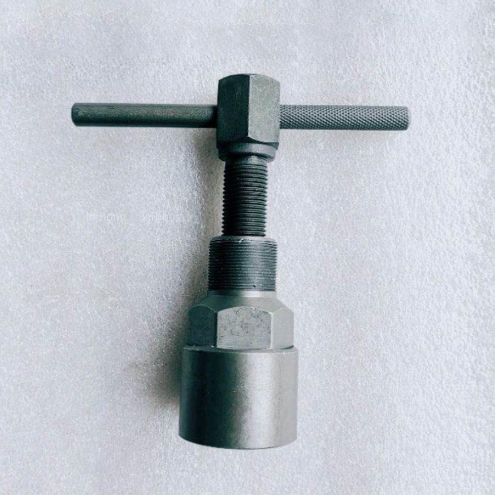 3 Way Flywheel Pull Puller Removal Tool Universal Motorcycle Flywheel Repair With Box Tool Durable Scooter Accessories Parts