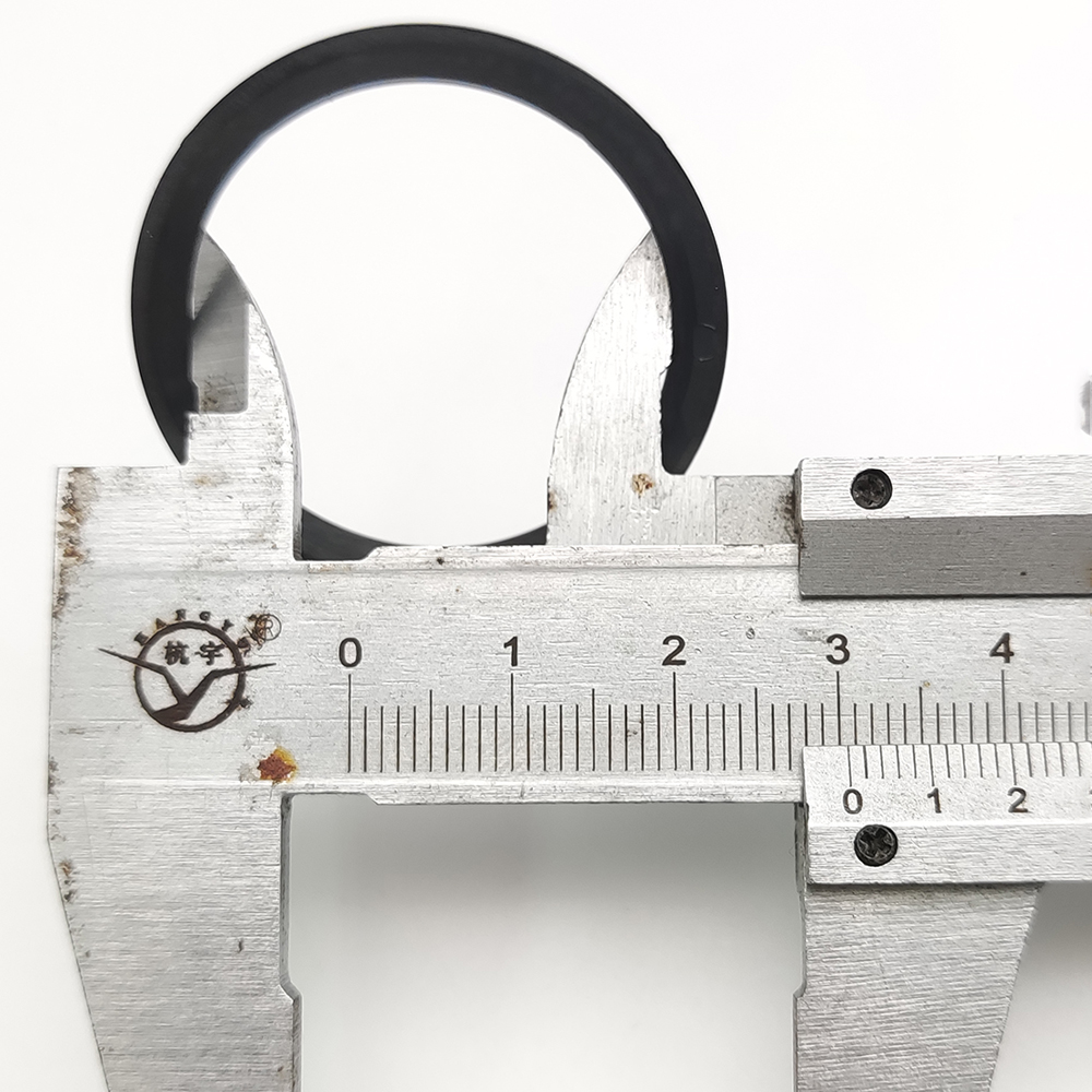 Modification d'horloge, lunette de 38mm, noir mat, anneau d'insertion en céramique de , diamètre intérieur 30.5, convient aux accessoires de montre pour hommes de 40mm