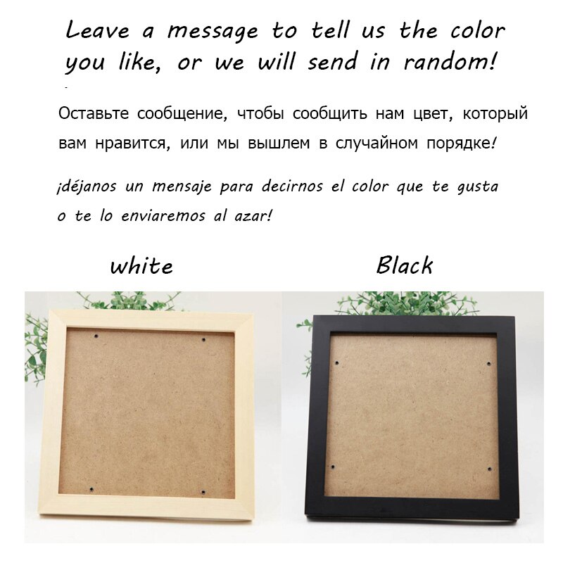 Diy Lint Borduren Voor Beginner Handwerkpakketten Kruissteek Cartoon Herten Kat Vos Konijn Panda Handgemaakte Wall Art Decor