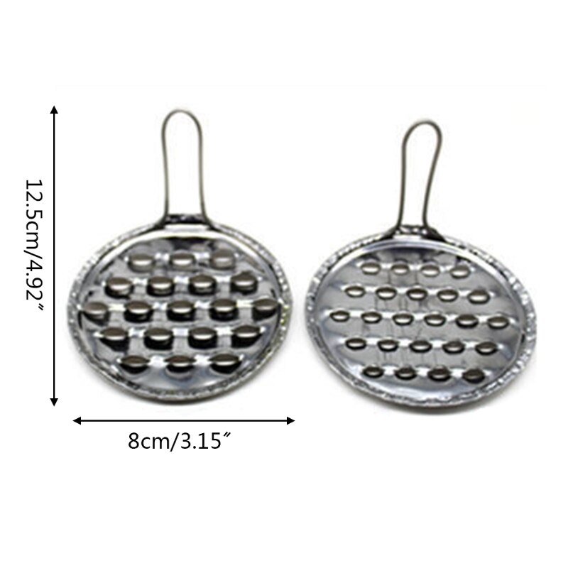 Rvs Jelly Schraper Huishoudelijke Professionele Diy Jelly Schraper Keuken Gadget