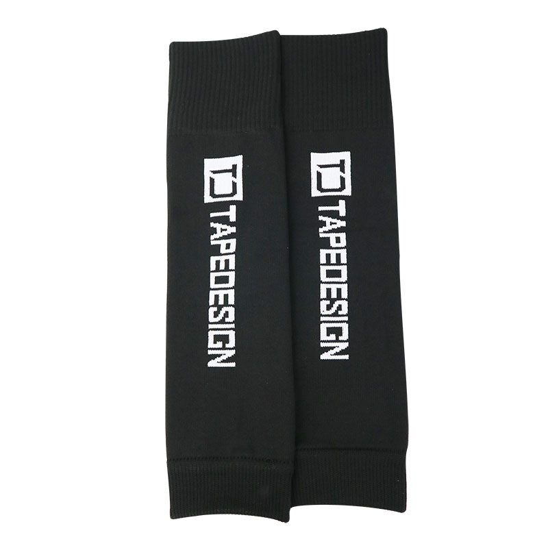 1 Paar Fußball-Fußball-Schienbeinschoner für Teenager, Socken, Polster, professionelle Schilde, Legging, Schienbeinschoner, Ärmel, Schutzausrüstung