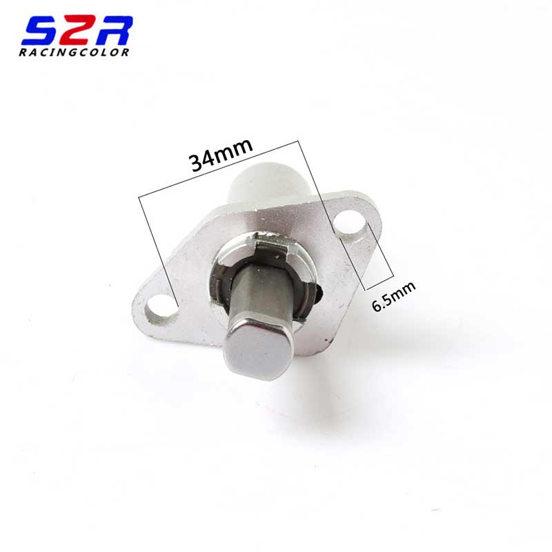 Cam Timing Chain Tensioner Assy For YAMAHA YBR125 YBR YB 125 YB125Z XTZ125 Engine Parts Cam Chain Tensioner Adjust Controller
