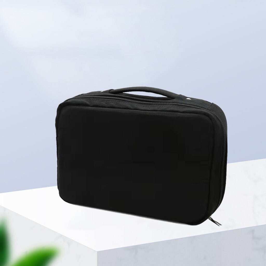 Transmitter Carry Case Travel Storage Protective Handbag Bag for Futaba Remote Controller Accessories Dust-proof Moisture-proof