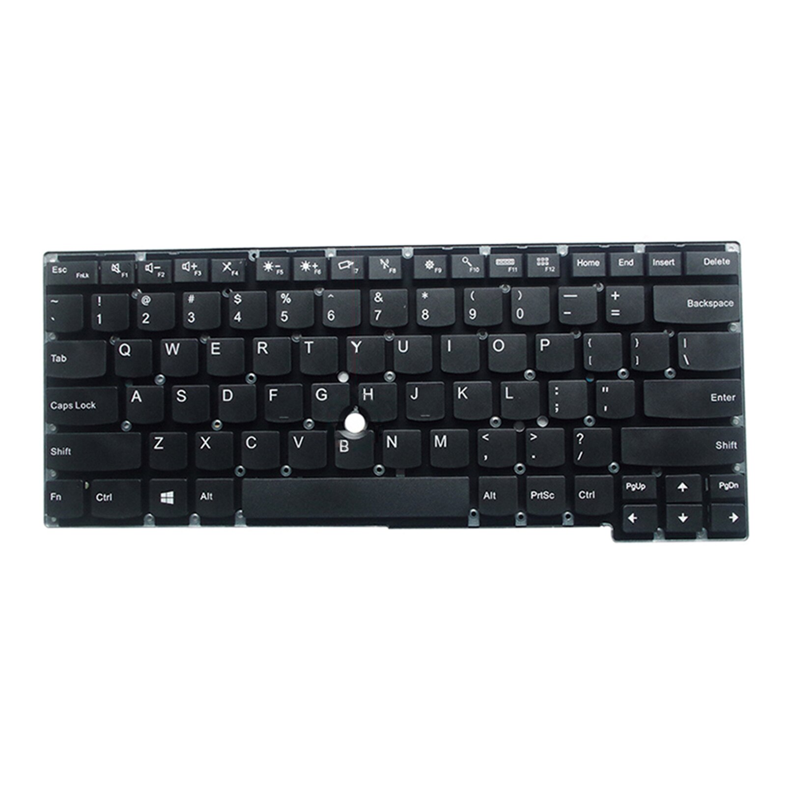 US Backlit Keyboard for Lenovo Thinkpad S3 S3-S431 S3-S440 S431 S440 Each keyboard is tested before shipment and 100% working.