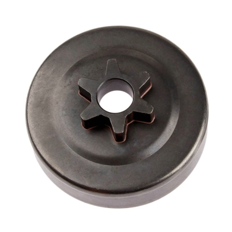 Carbhub Sprocket Clutch 3/8 For STIHL 017 018 MS170 MS180 170 180 021 023 025 MS210 MS230 MS250 Chainsaw Parts Replace 1123 64