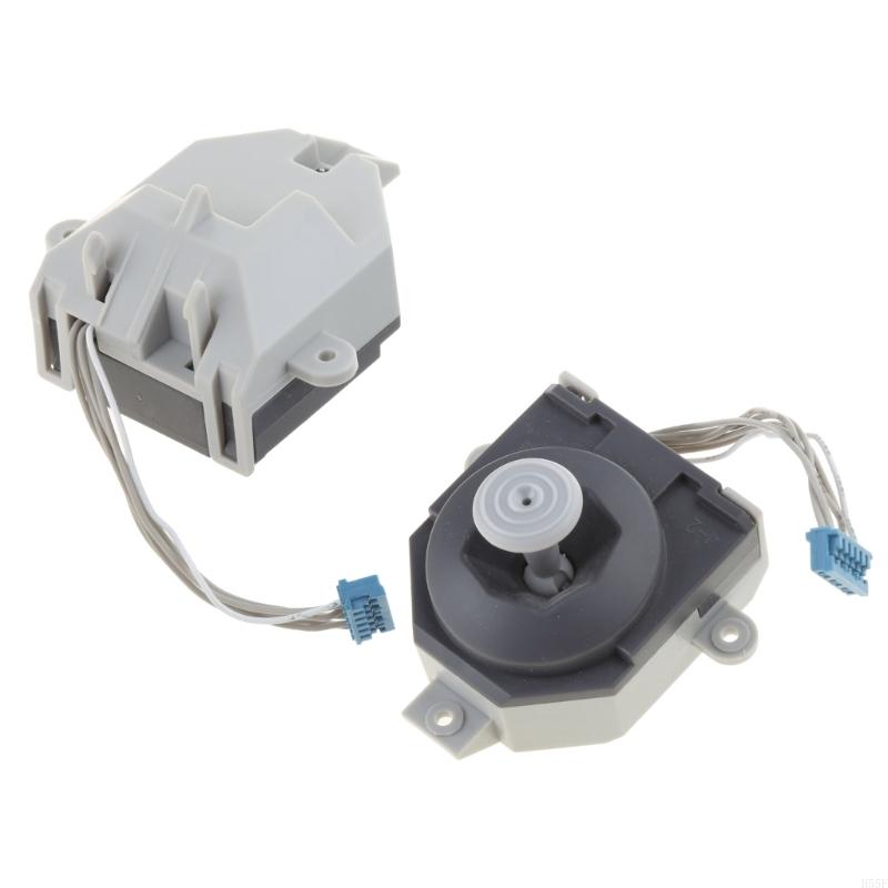H55F 3D Joystick Replacement for N64 Controller Analog Thumb Gamecube Controller Thumbstick Repair Part
