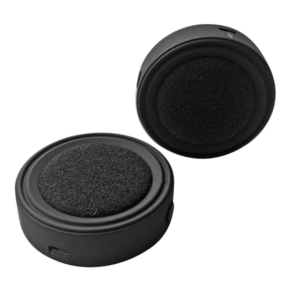 Motorcycle Helmet Headset Speakers Motorcycle Helmet Bluetooth-compatible Wireless Headset Handsfree Earphones Headphones: Default Title