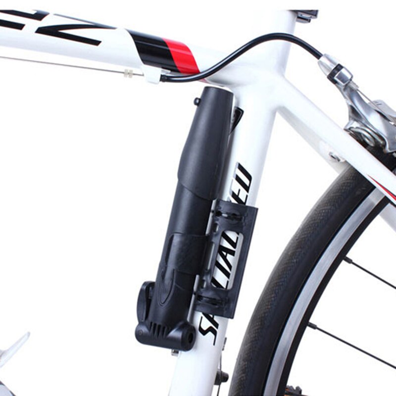 Tragbare Fahrrad Pumpe Mini Super Leichte Hand Pumpe Radfahren Luftpumpe Ball Spielzeug Reifen Fahrrad Inflator Ventil MTB Mountainbike pumpe