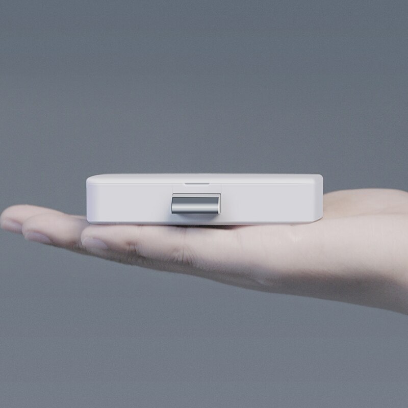 Smart Electronic Phone APP Remote Control Drawer Lock Door Lock Keyless Digital Invisible Locker Bluetooth Lock For Home Office