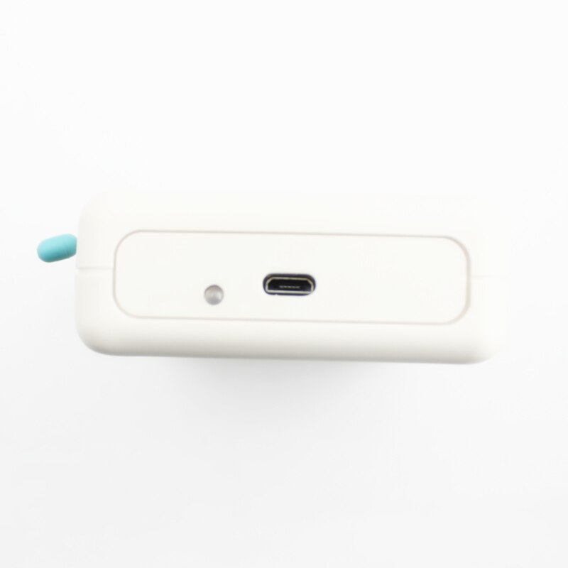 Originele Transistor Tester Tft Diode Triode Capaciteit Meter Lcr Esr Meter Npn Mosfet Ir Multifunctionele Tester Tool