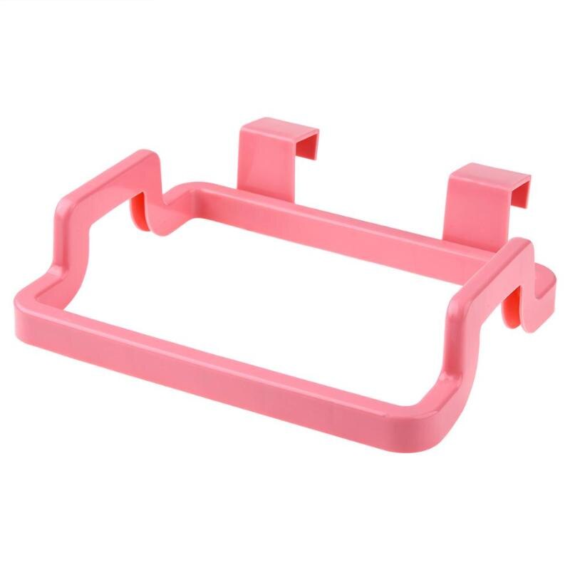 Handdoekenrek Houder Kast Keukenkast Badkamer Handdoek Hanger Garderobe Kast Opslag Rekken voor Badkamer: 8