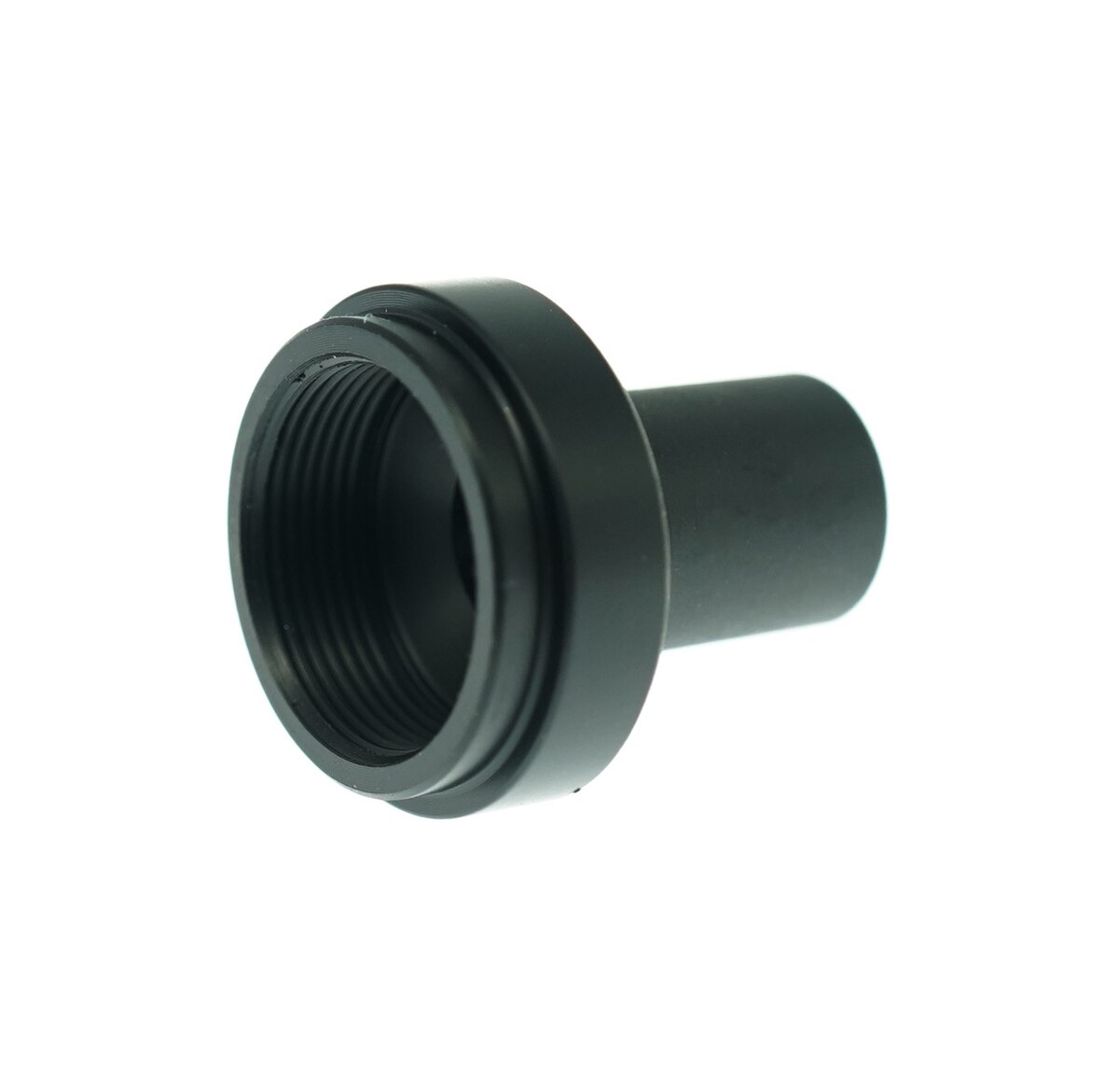 Nitescuba-Adaptador de conector de fibra óptica para linterna de buceo, montaje de fibra para Inon S2000 D200 Z330, accesorio de tapa estroboscópica