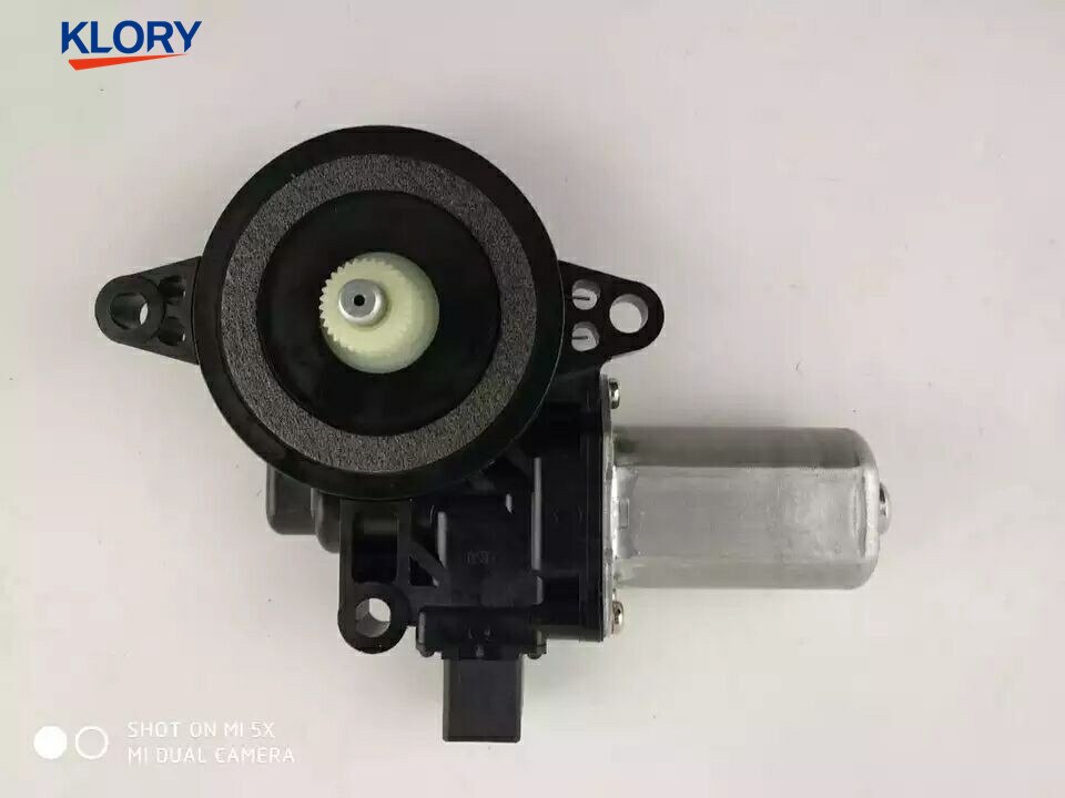 Moteur de levage en verre pour maz-da | Pour Mazda 2 Star gallop D01G 59 58X /CM012020 58 58X / CM012010