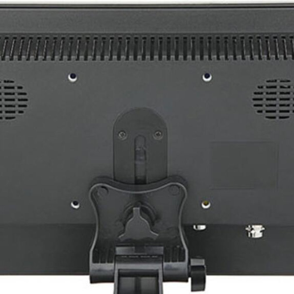 10 polegada monitor portátil hdmi 1920x1080 hd ips display computador led monitor com estojo de couro para ps4 pro/xbox/telefone