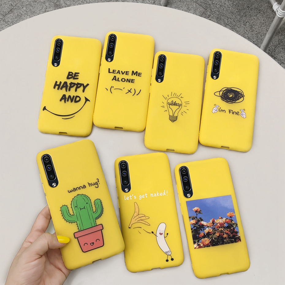 For Samsung Galaxy A30s Phone Case Samsung A30s A 30s 30 s Cover Painting Silicone Case Coque For Samsung Galaxy A30S A307F Case