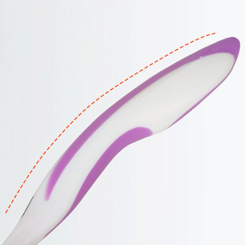 1 stücke kunststoff Hand Pedikübetreffend einstellen Fuß Schälmaschine Professionelle Peeling Fuß Pflege Schwielen Fuß Hobel Pedikübetreffend Messer Werkzeug