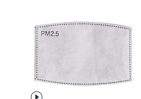 US Unisex PM2.5 Safty Face shield An-ti Dust Protection Dental Industrial Protector: White