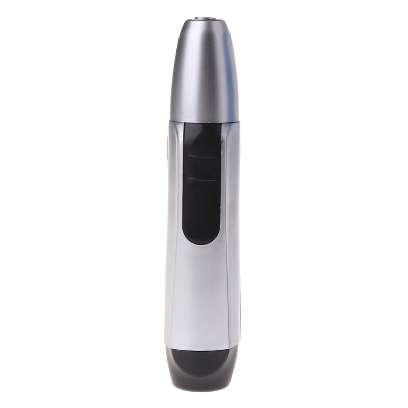 Bærbare mænd ansigt næse øre hårfjerning trimmer shaver remover klippeværktøj