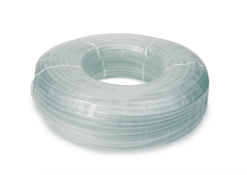 1M Aquarium Siliconen Slang Aquarium Filter Zuurstof Buis Dompelpomp Transparante Slang Rundvlees Buis Zacht Rubber