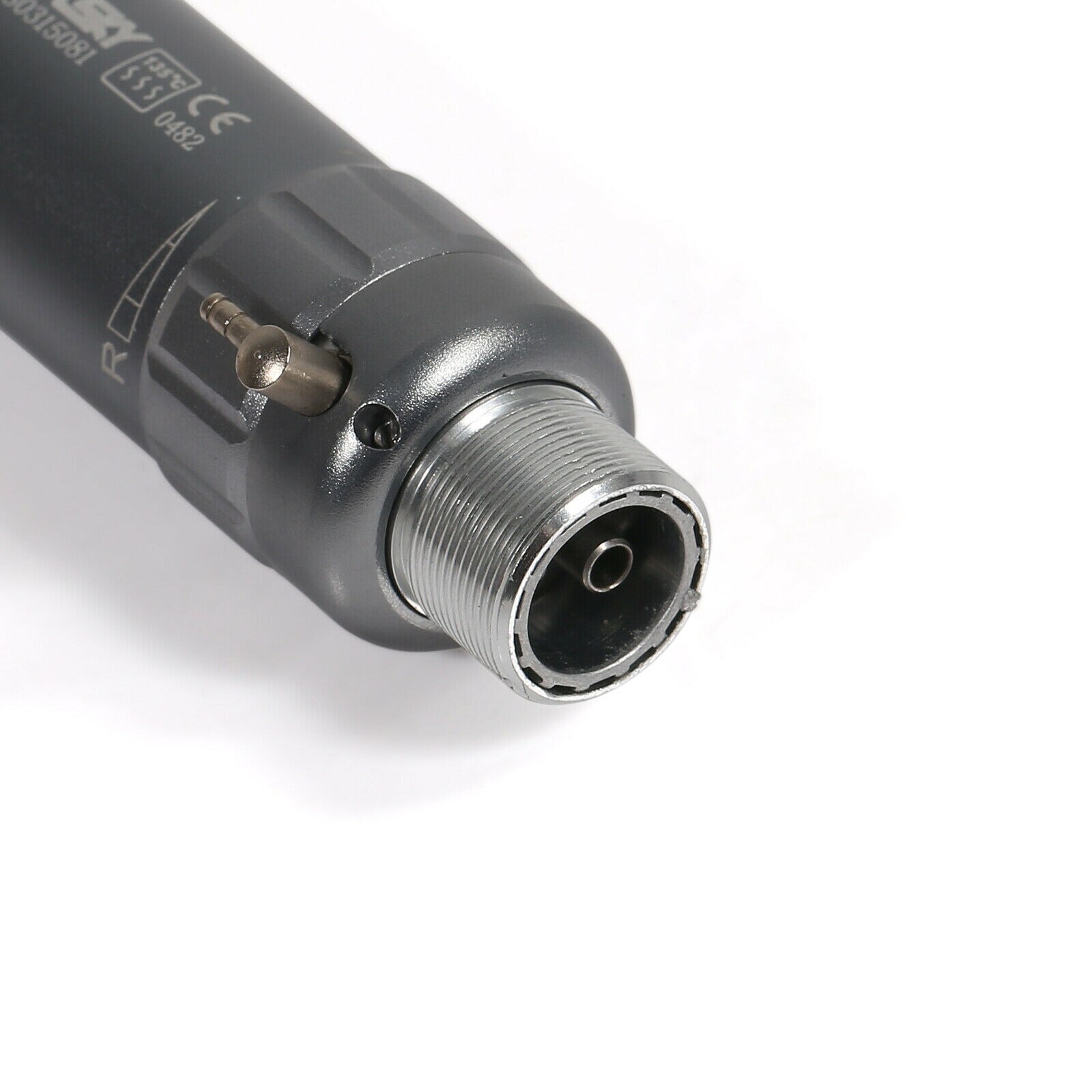 Micromotor Dental estilo NSK, Motor de aire de baja velocidad tipo E, lenta, pieza de mano de 2/4 orificios
