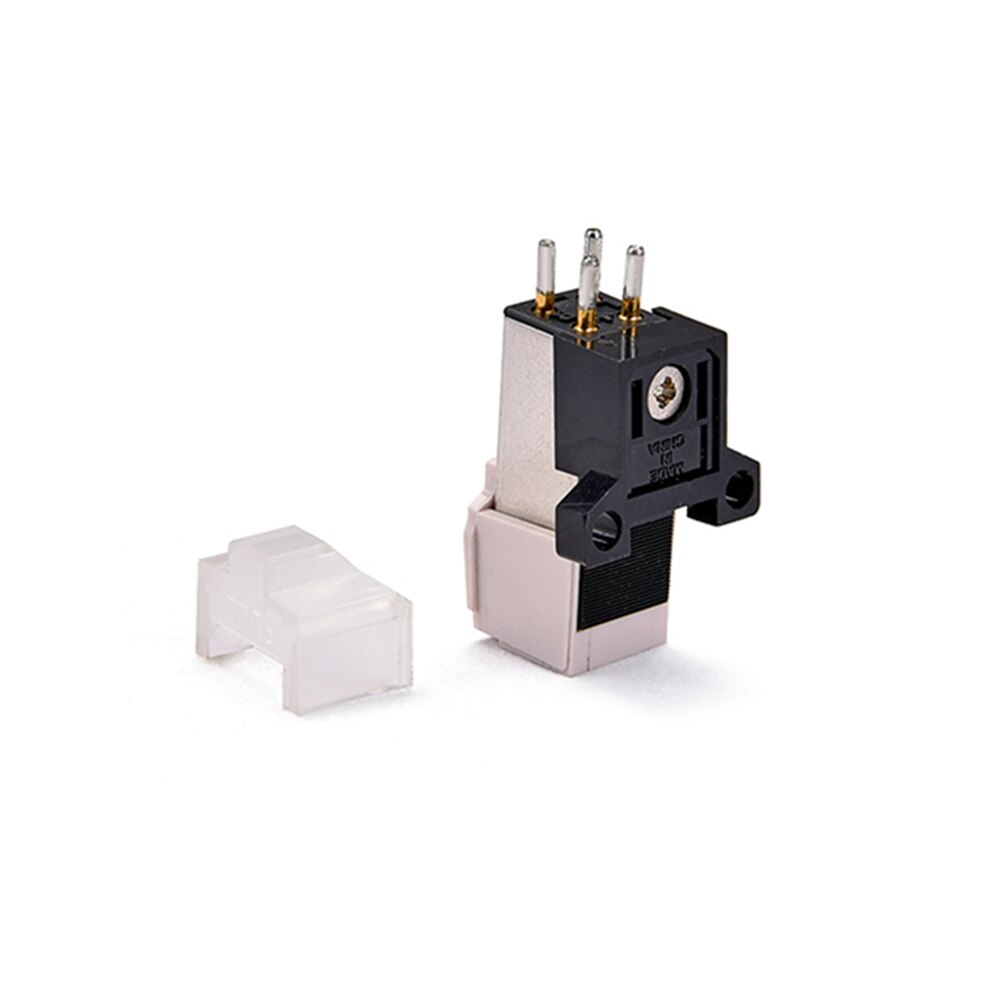 Gramophone Record Player Turntable Stylus Needle Set LP Vinyl Player Phonograph for Music Lovers Playing Accessories