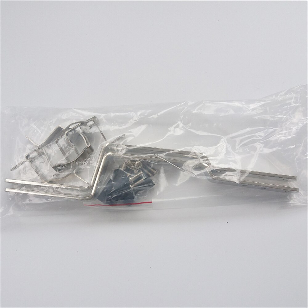 Floor Heating Sub-catchment Manifold Bracket Floor Heating Accessories Set