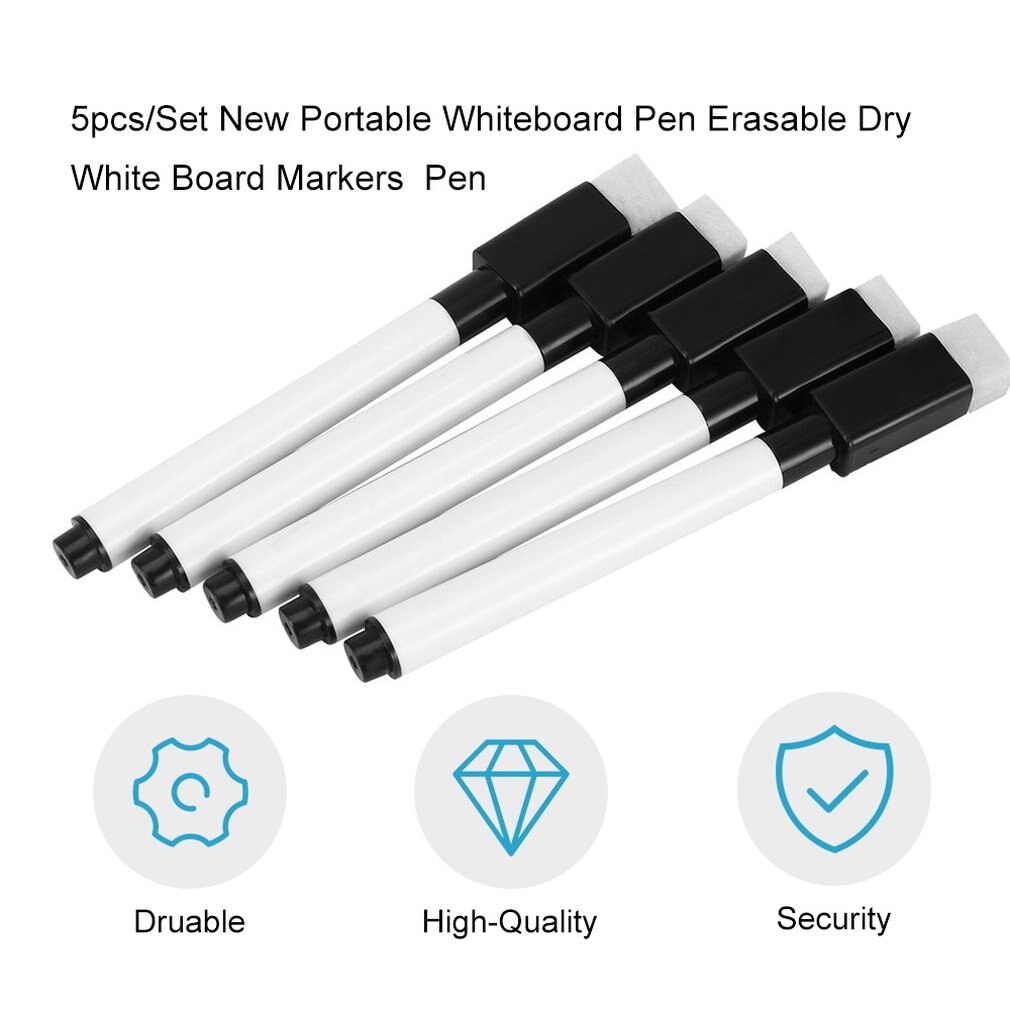 Nettoyage Ardoise Lot De 4 Effaceurs Magnétiques BEPSYOM - Gomme Pour Tableau Blanc - Formes Fun - Enfants Et Bureau Cancellino Lavagna Bianca