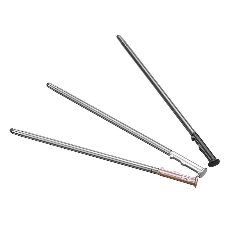 berühren Bildschirm Kapazitiven Stift Stift Kleine Telefon Schreiben Stift für LG Stylo5 Q720U Q720S 1pc