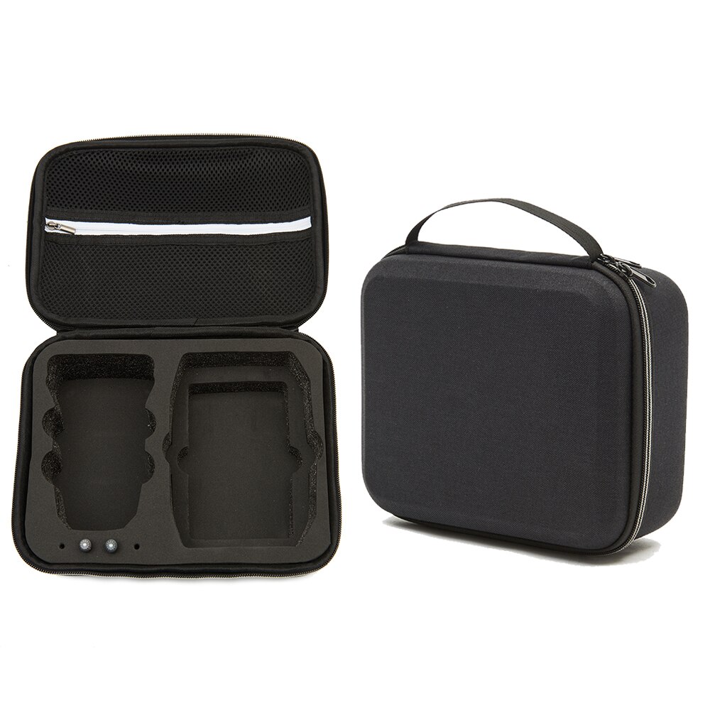 DJI Mini 2 Lagerung Tasche Tasche Fernbedienung Batterie Drohne Körper Handtasche für DJI Mavic Mini 2 Drohne Zubehör: Standard Tasche 1