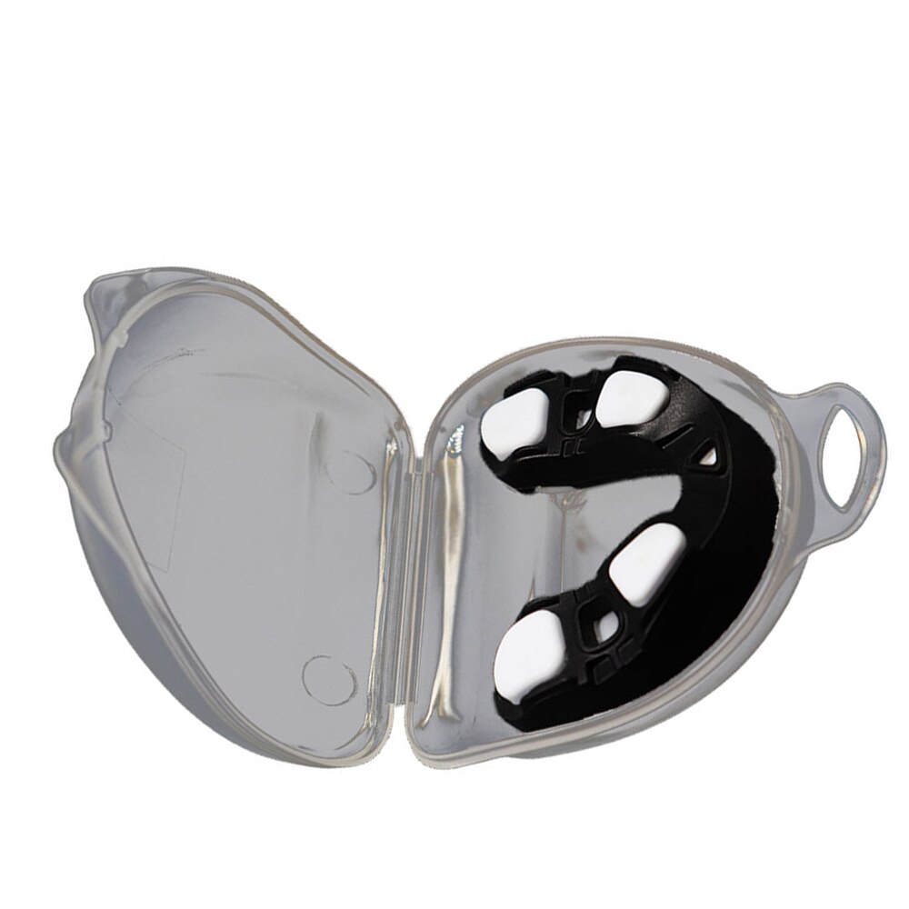 dovuto Colori Guantoni Da Boxe Bretelle Denti protettore Paradenti sport boxe bocca guardia Denti di Protezione per Il cestino Rugby Guantoni Da Boxe