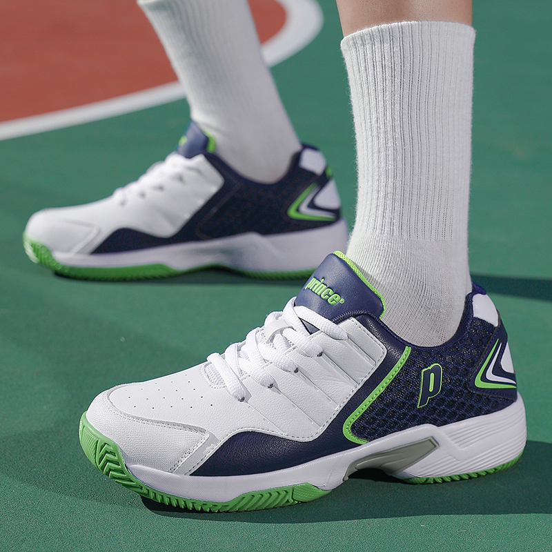 Chaussures de badminton pour hommes, baskets d'entraînement originales, chaussures de tennis de table non décontractées, grande taille, compétition, chaussures de volley-ball en salle