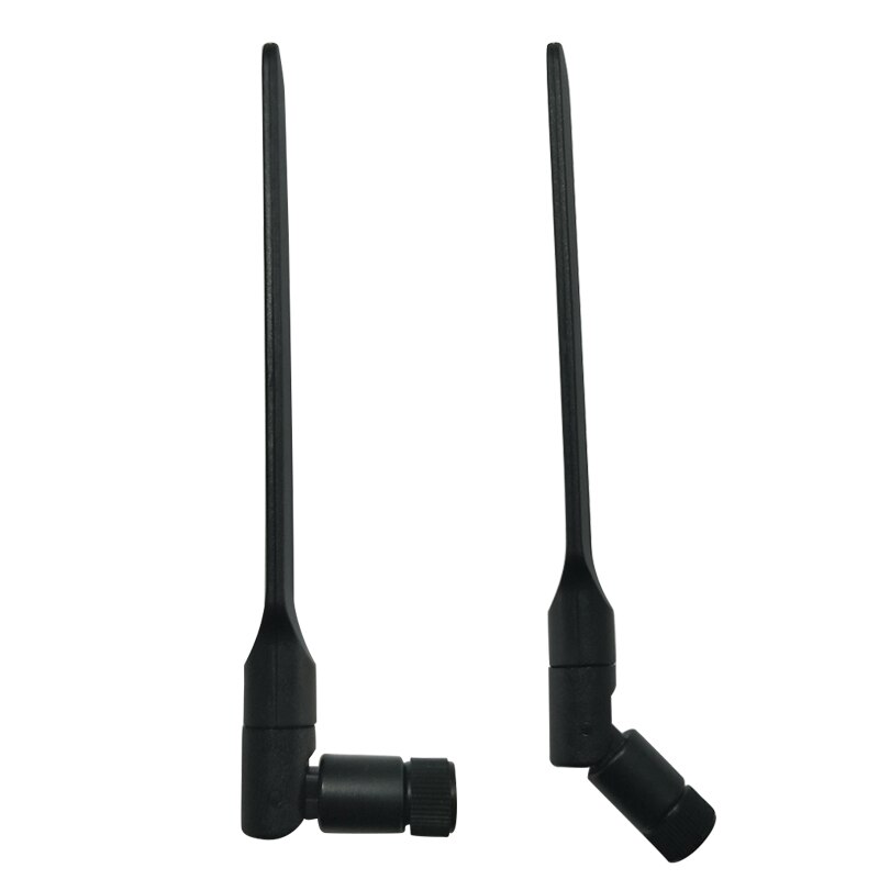 1 pièces 4G Lte antenne 5dbi Sma connecteur mâle prise antenne externe directionnelle pour routeur 4g sans fil modem lte répéteur