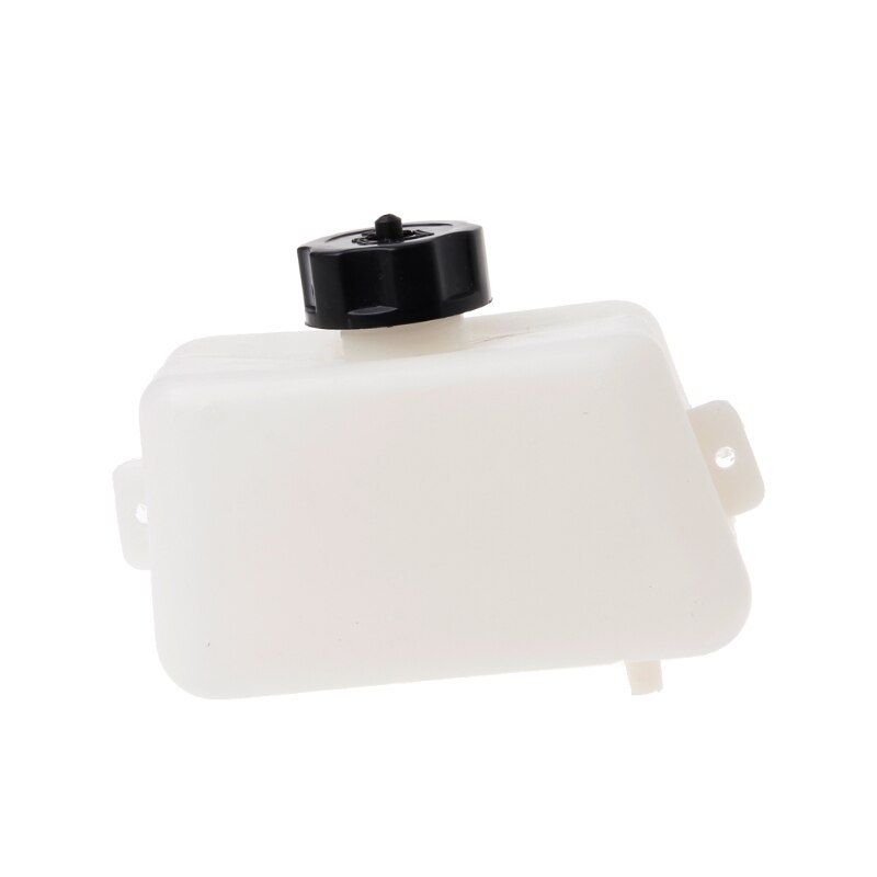 1l plastik motorcykel benzin brændstoftank til mini motorcykel snavs cykelfilter