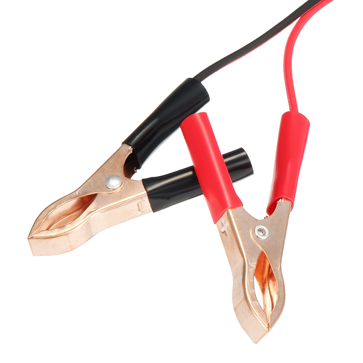 12V ATV Digital Battery Tester Motorcycle E-bike Voltage Battery Load Analyzer Multifunction Mini Diagnostic Tool