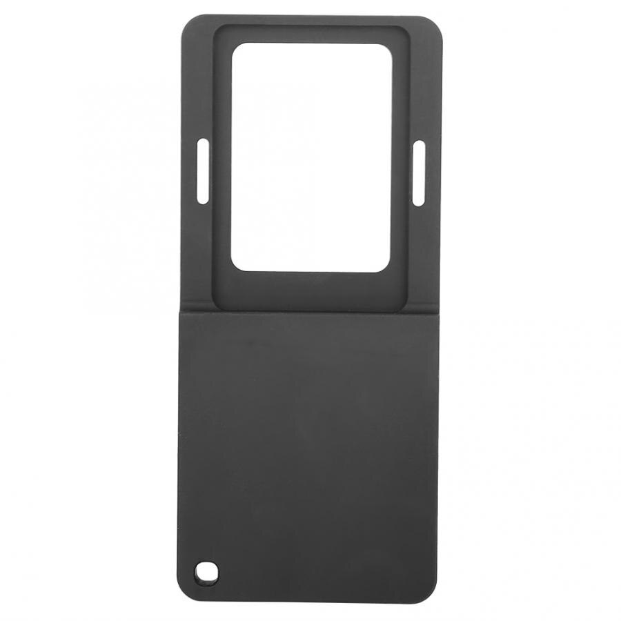 phone stabilizer Mount Adapter Clamp Gimbal Stabilizer Swtich Mount Plate For Hero Session Camera stabilizer for cameras