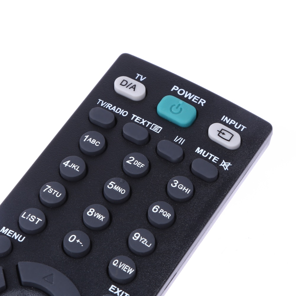 Universal TV Remote Control LED LCD TV Remote for LG AKB33871407 AKB33871401 AKB33871409 AKB33871410 MKJ32022820 AKB33871420