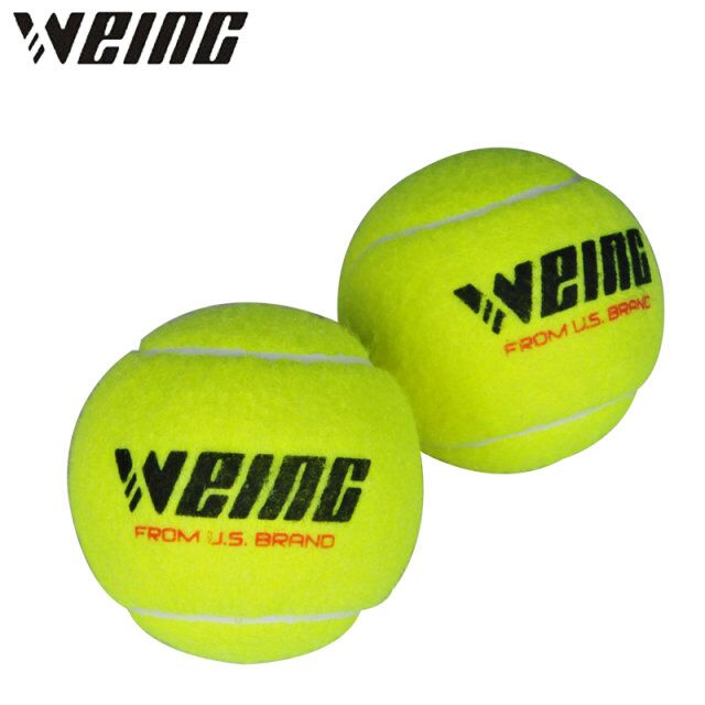 WEING WD17 Tennis chemical fiber multi-purpose tennis accessories outdoor fitness activities