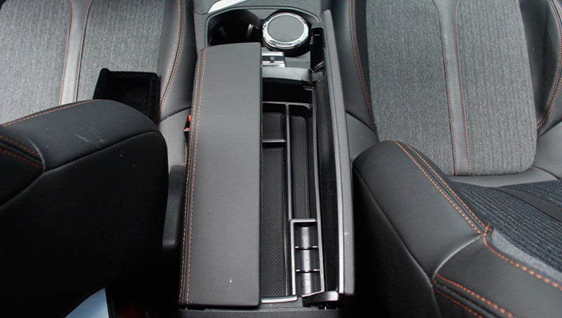 Chromen sierlijsten voor Peugeot 3008 3008GT 2017 2018-2020