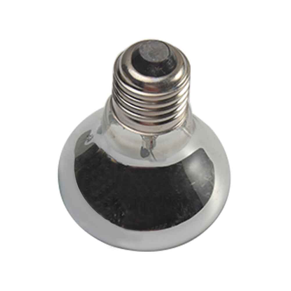 25/50/75/100W Warm Sun Lamp Night Light Thermal Reptile Heat Bulb Pet Heating Aquarium Spotlight Turtle Basking Chicken Warmer