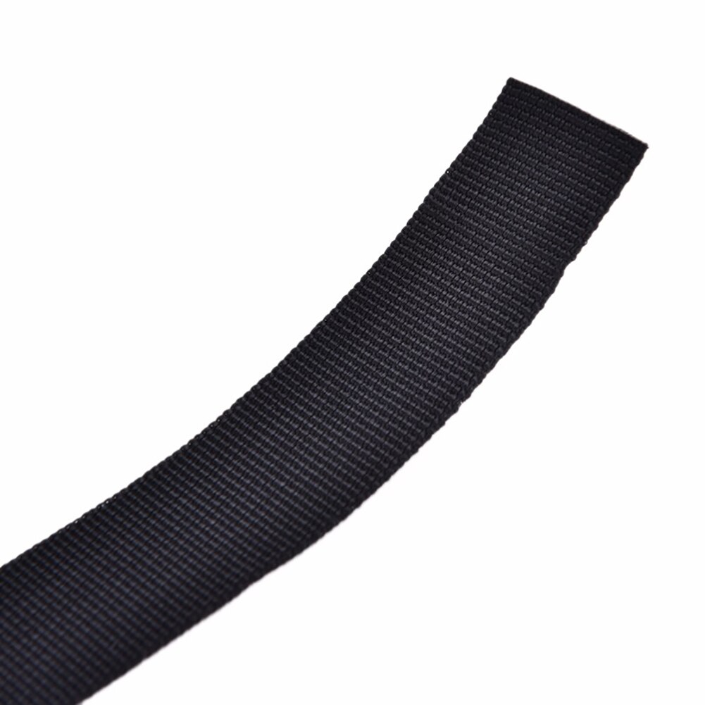 Pakiet samochodowy pasek ładunkowy klamra ze stopu pasek bagażowy samochodu mocno wiążące liny pas samochodowy P6D9