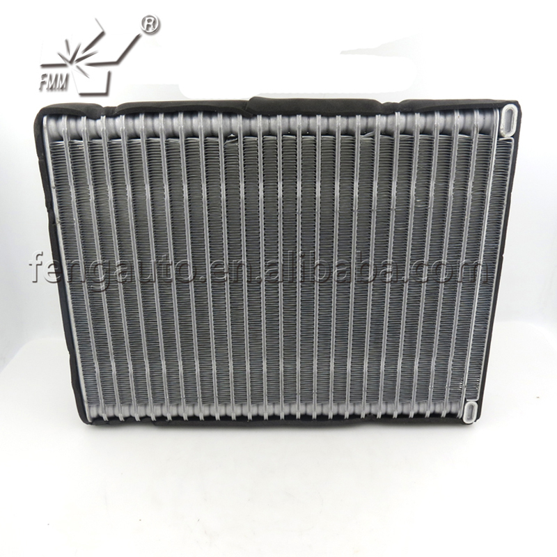 air conditioning auto ac evaporator cooling coil core for VOLVO XC90 X80 S80