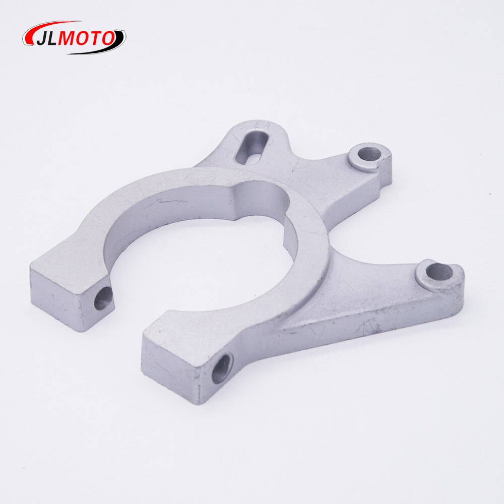 Pinza Freno posteriore Staffa Carrier Misura Per ATV Jinling 250cc parti CEE JLA-21B JLA-24 Quad Bike