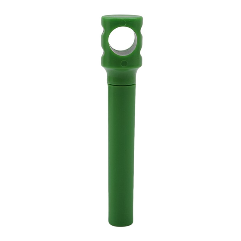 1PC Beer Wine Opener Pen Holder Bottle Openers Corkscrew Easy to carry Kitchen Spire opener wedding favors and: Light Green