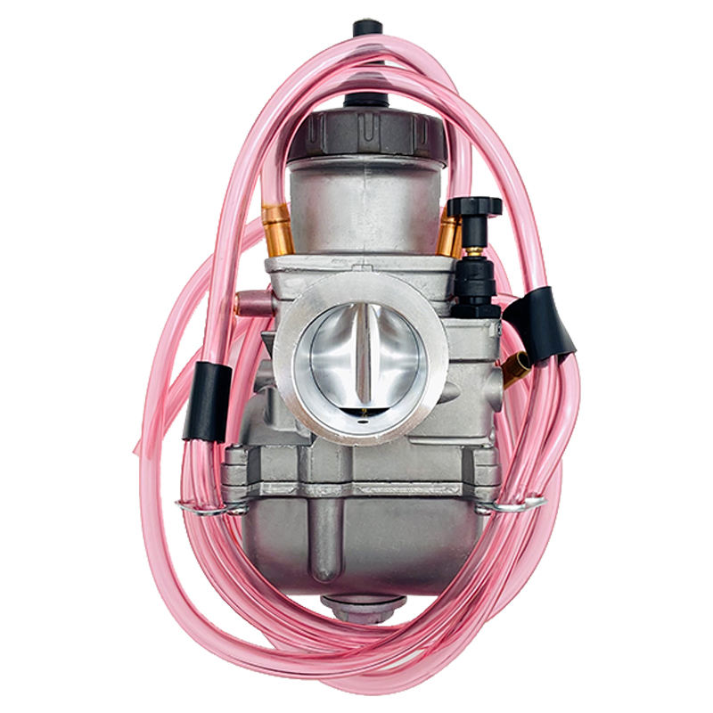 Carburetor - Karbu For Keihin SUDCO PWK34 PWK36 PWK38 PWK40 Air Strike QAS Original 2T 4T Engine Motorcycle Scooters UTV ATV car