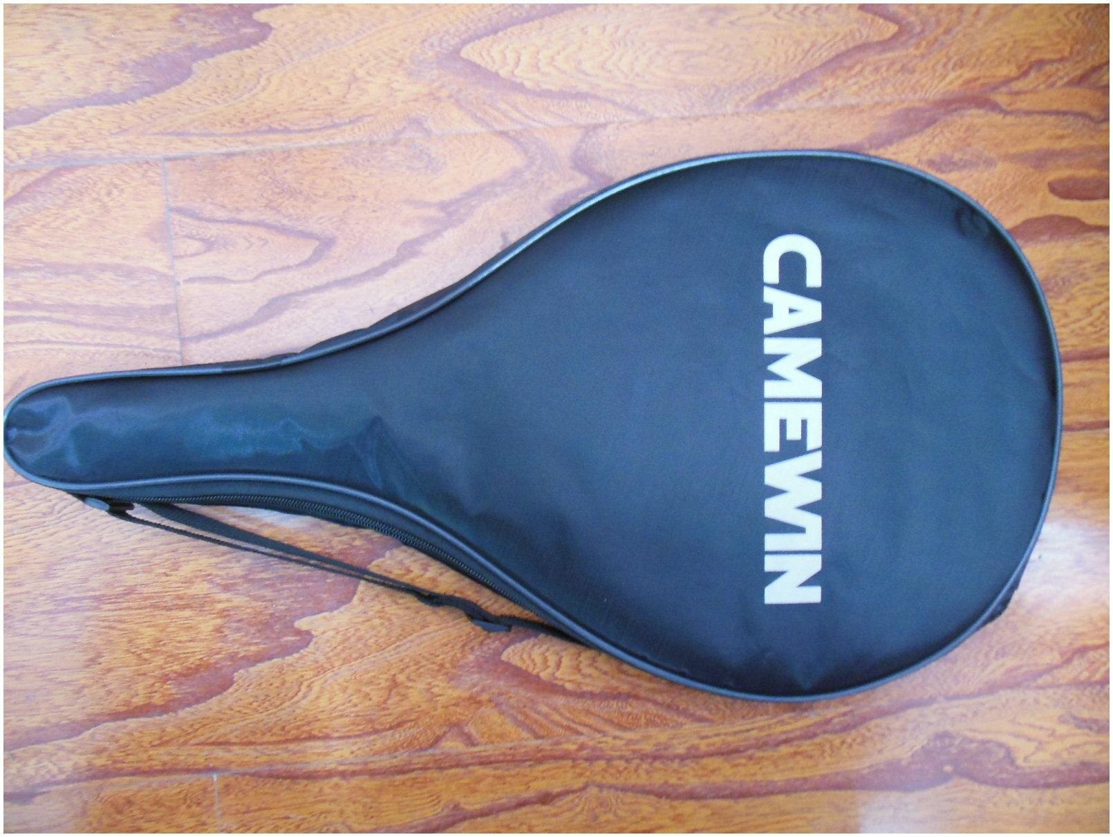 Raquete de tênis de praia de carbono completo profissional eva face raqueta de tênis com saco para adulto-41